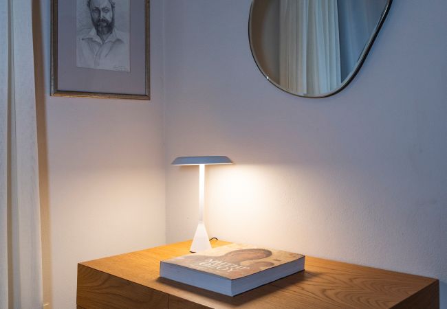 Villa in Maroulas - Golden Theros - Village Experience Villa in Maroulas - Golden Theros - Village Experience