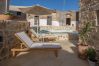 Villa in Maroulas - Golden Theros - Village Experience Villa in Maroulas - Golden Theros - Village Experience