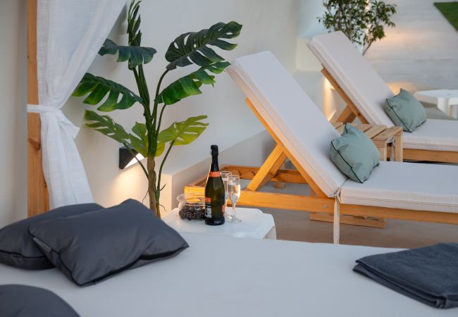 Villa in Rethymno Town - 3A's 3 Bedroom Villa Villa in Rethymno Town - 3A's 3 Bedroom Villa