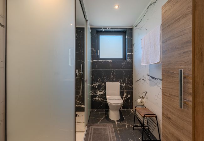 Villa in Rethymno Town - 3A's 3 Bedroom Villa Villa in Rethymno Town - 3A's 3 Bedroom Villa