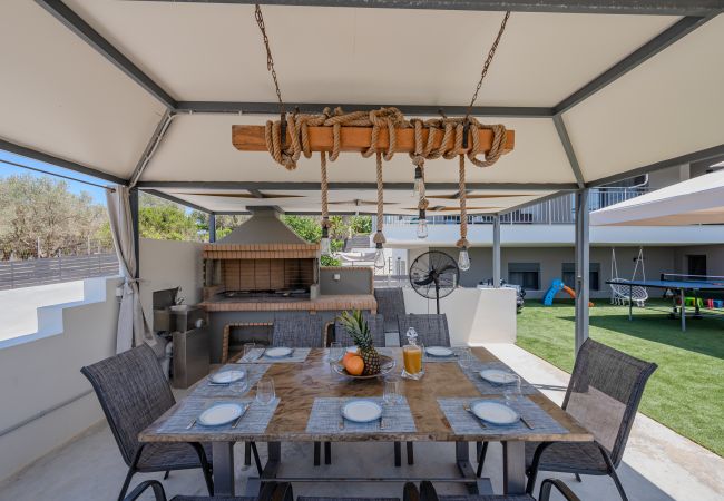 Villa in Rethymno Town - 3A's 3 Bedroom Villa Villa in Rethymno Town - 3A's 3 Bedroom Villa