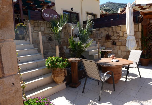 Ferienhaus in Palaiokastro - Elia 3 Ferienhaus in Palaiokastro - Elia 3