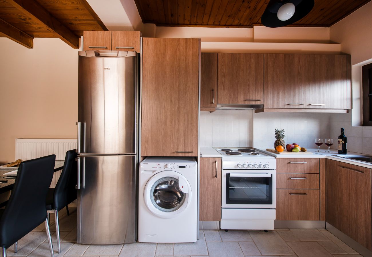 Ferienhaus in Palaiokastro - Elia 3 Ferienhaus in Palaiokastro - Elia 3