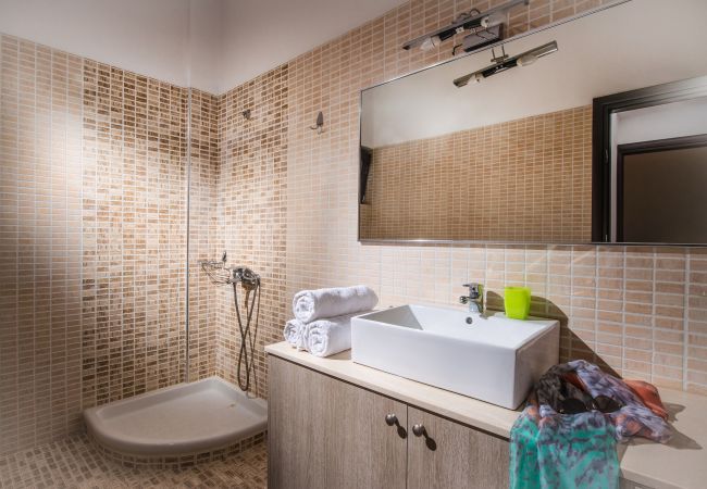 Villa in Palaiokastro - Elia 6 Villa in Palaiokastro - Elia 6