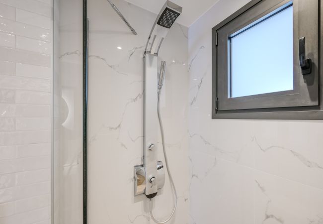 Villa in Anopolis - Rosy 2 Villa in Anopolis - Rosy 2