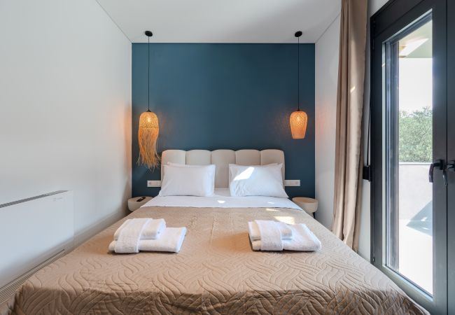 Villa in Anopolis - Rosy 2 Villa in Anopolis - Rosy 2