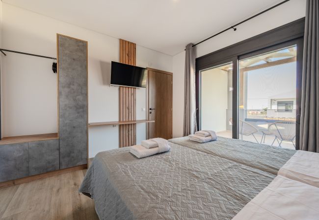 Villa in Anopolis - Rosy 2 Villa in Anopolis - Rosy 2