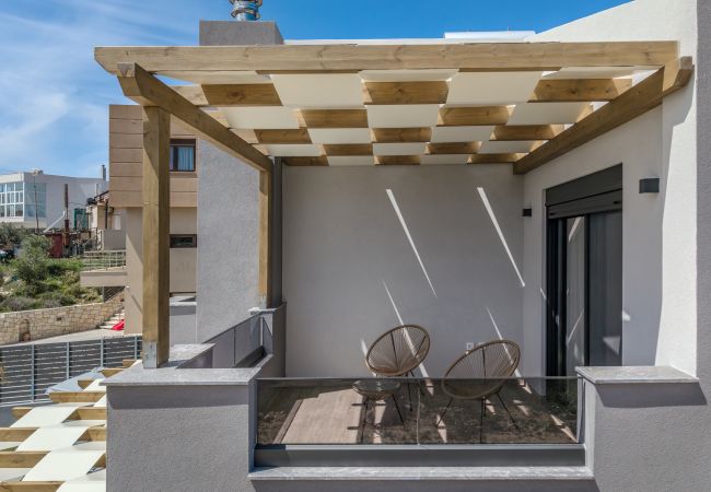 Villa in Anopolis - Rosy 2 Villa in Anopolis - Rosy 2