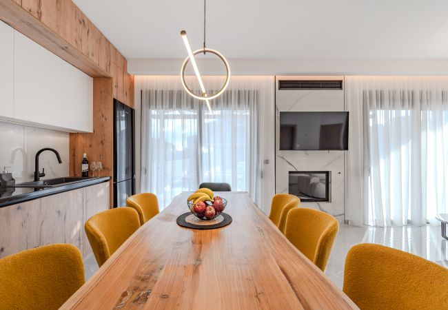 Villa in Anopolis - Rosy 1 Villa in Anopolis - Rosy 1