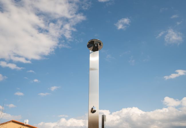 Villa in Anopolis - Rosy 1 Villa in Anopolis - Rosy 1