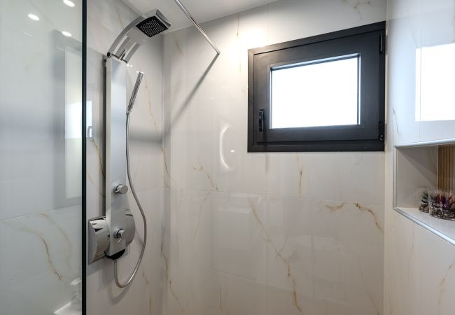 Villa in Anopolis - Rosy 1 Villa in Anopolis - Rosy 1