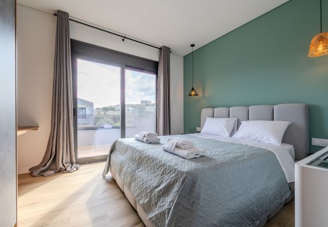 Villa in Anopolis - Rosy 1 Villa in Anopolis - Rosy 1