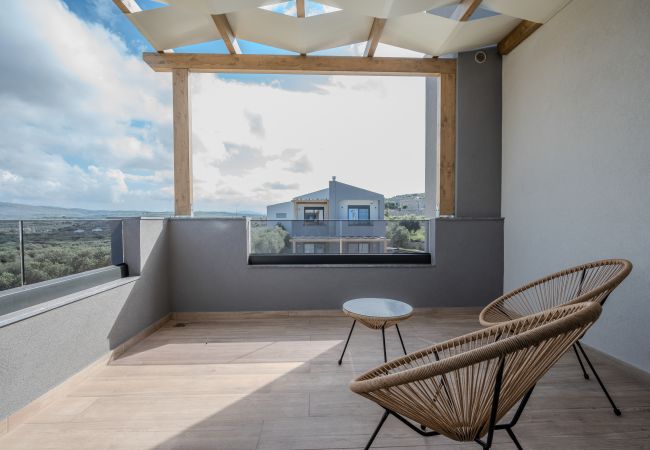 Villa in Anopolis - Rosy 1 Villa in Anopolis - Rosy 1