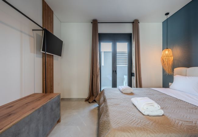 Villa in Anopolis - Rosy 1 Villa in Anopolis - Rosy 1