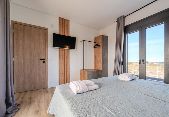 Villa in Anopolis - Rosy 1 Villa in Anopolis - Rosy 1