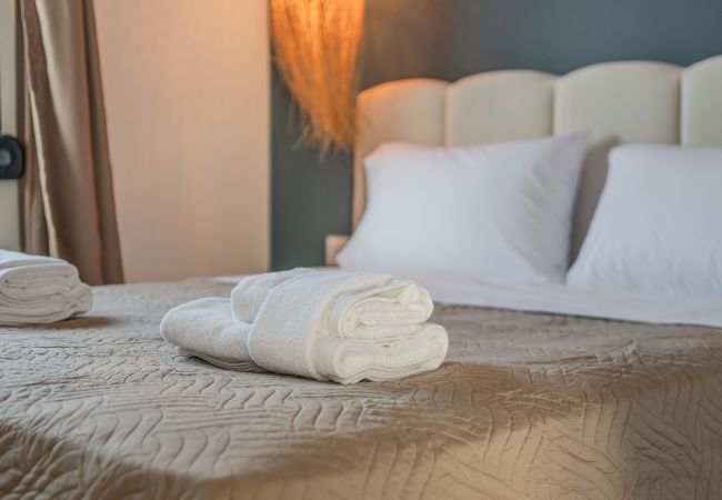 Villa in Anopolis - Rosy 1 Villa in Anopolis - Rosy 1