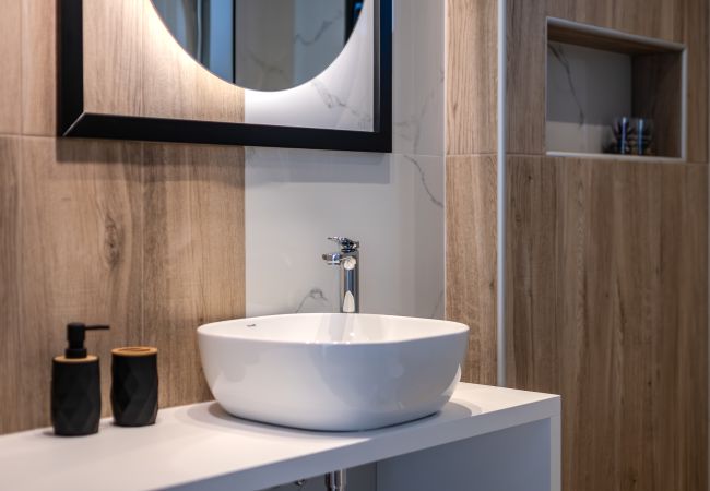 Villa in Anopolis - Rosy 1 Villa in Anopolis - Rosy 1