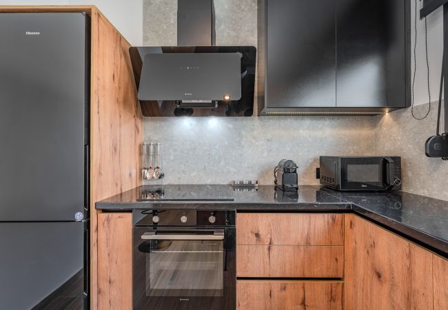 Ferienhaus in Anopolis - Little Rosy Ferienhaus in Anopolis - Little Rosy