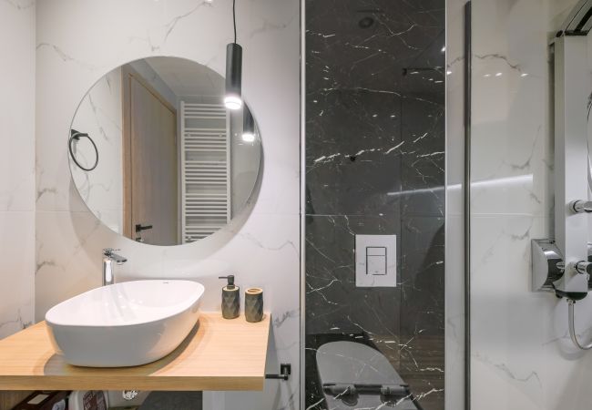 Ferienhaus in Anopolis - Little Rosy Ferienhaus in Anopolis - Little Rosy