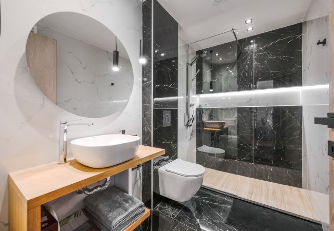 Ferienhaus in Anopolis - Little Rosy Ferienhaus in Anopolis - Little Rosy