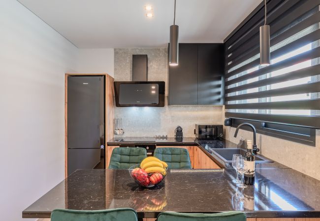 Ferienhaus in Anopolis - Little Rosy Ferienhaus in Anopolis - Little Rosy