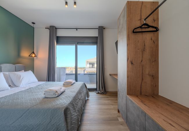 Villa in Anopolis - Rosy Villas Collection Villa in Anopolis - Rosy Villas Collection