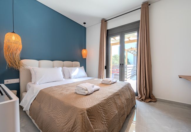 Villa in Anopolis - Rosy Villas Collection Villa in Anopolis - Rosy Villas Collection