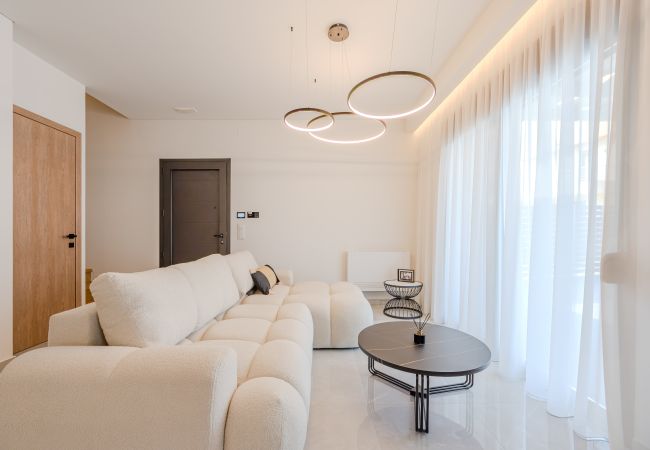 Villa in Anopolis - Rosy Villas Collection Villa in Anopolis - Rosy Villas Collection