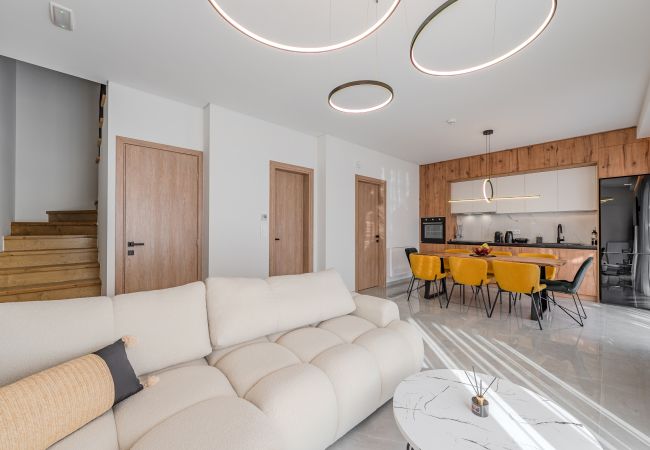 Villa in Anopolis - Rosy Villas Collection Villa in Anopolis - Rosy Villas Collection