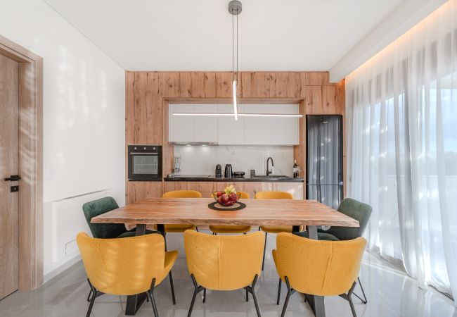 Villa in Anopolis - Rosy Villas Collection Villa in Anopolis - Rosy Villas Collection