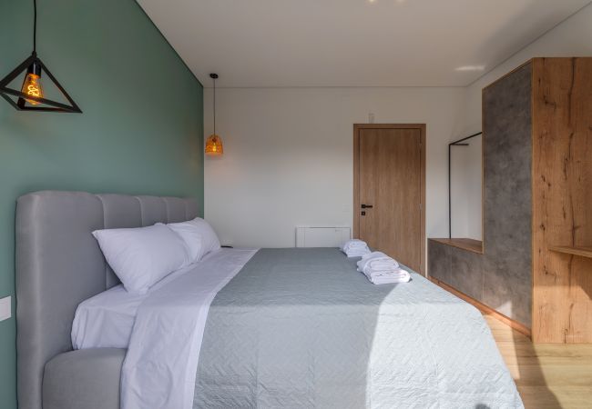 Villa in Anopolis - Rosy Villas Collection Villa in Anopolis - Rosy Villas Collection