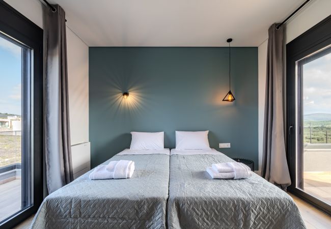 Villa in Anopolis - Rosy Villas Collection Villa in Anopolis - Rosy Villas Collection