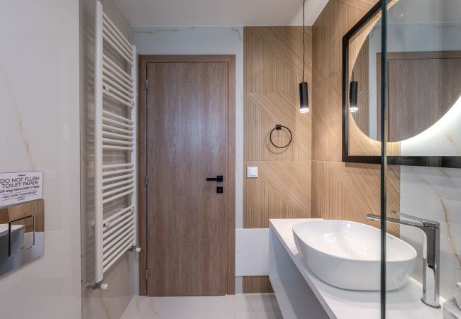 Villa in Anopolis - Rosy Villas Collection Villa in Anopolis - Rosy Villas Collection