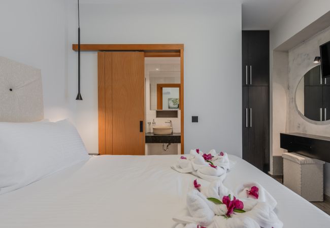 Villa in Melidoni - Varimpo Luxury Escape Villa in Melidoni - Varimpo Luxury Escape