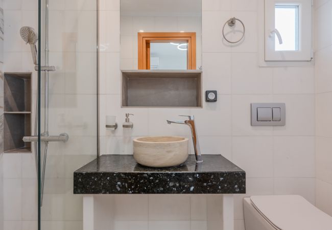 Villa in Melidoni - Varimpo Luxury Escape Villa in Melidoni - Varimpo Luxury Escape