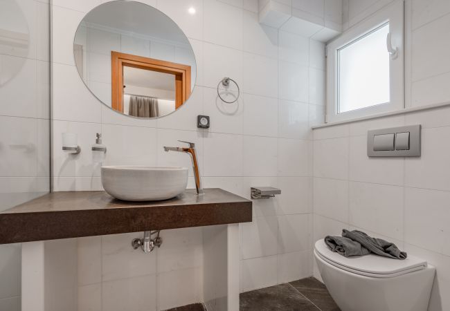 Villa in Melidoni - Varimpo Luxury Escape Villa in Melidoni - Varimpo Luxury Escape