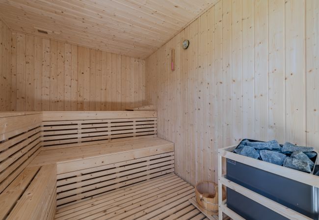 Villa in Melidoni - Varimpo Luxury Escape Villa in Melidoni - Varimpo Luxury Escape