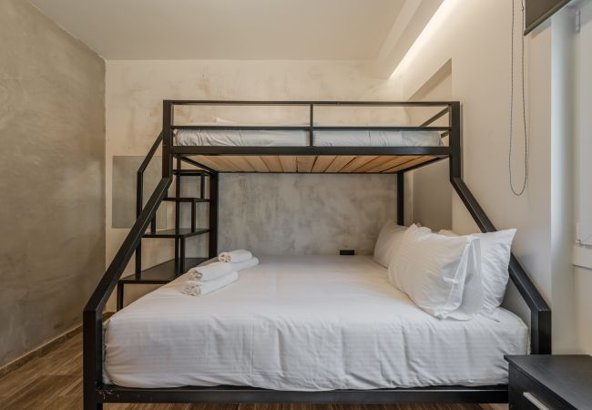 Villa in Melidoni - Varimpo Luxury Escape Villa in Melidoni - Varimpo Luxury Escape