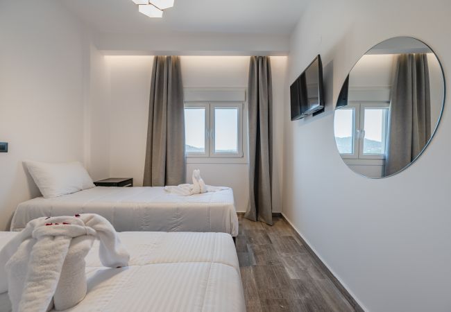 Villa in Melidoni - Varimpo Luxury Escape Villa in Melidoni - Varimpo Luxury Escape