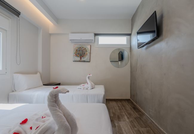 Villa in Melidoni - Varimpo Luxury Escape Villa in Melidoni - Varimpo Luxury Escape