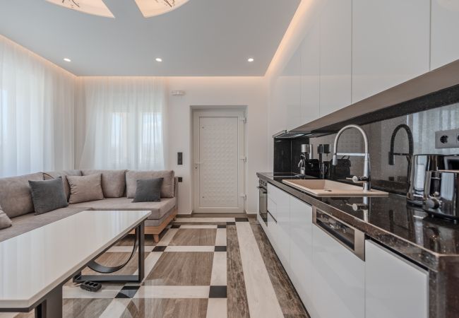 Villa in Melidoni - Varimpo Luxury Escape Villa in Melidoni - Varimpo Luxury Escape