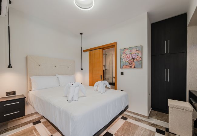 Villa in Melidoni - Varimpo Luxury Escape Villa in Melidoni - Varimpo Luxury Escape