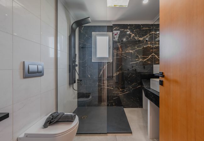 Villa in Melidoni - Varimpo Luxury Escape Villa in Melidoni - Varimpo Luxury Escape