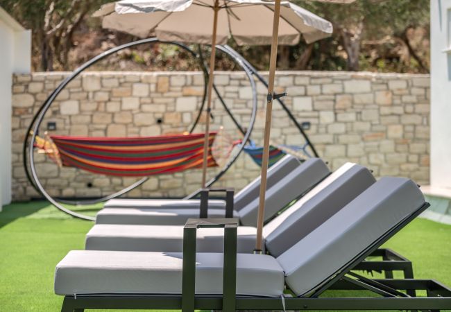 Villa in Melidoni - Varimpo Luxury Escape Villa in Melidoni - Varimpo Luxury Escape