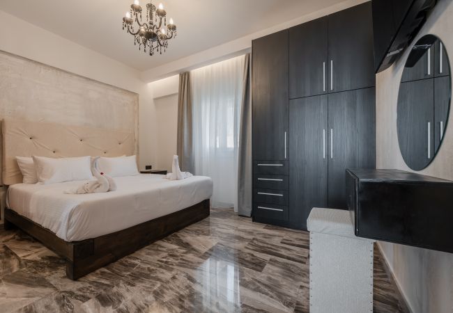 Villa in Melidoni - Varimpo Luxury Escape Villa in Melidoni - Varimpo Luxury Escape