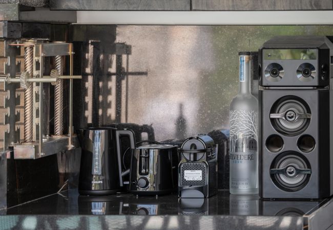 Villa in Melidoni - Varimpo Luxury Escape Villa in Melidoni - Varimpo Luxury Escape