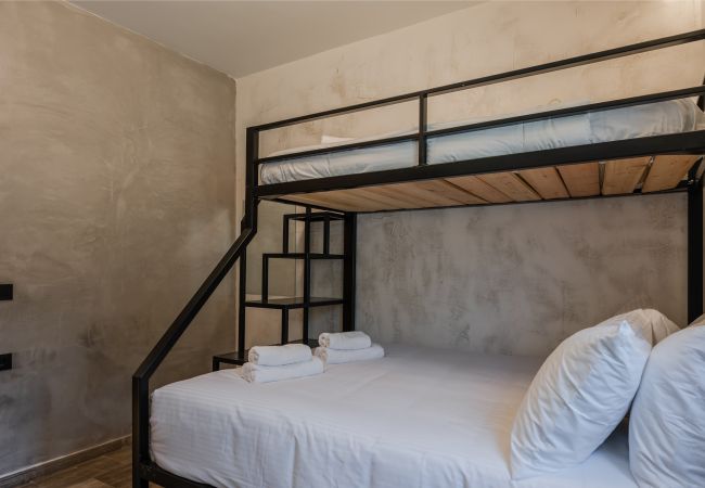 Villa in Melidoni - Varimpo Luxury Escape Villa in Melidoni - Varimpo Luxury Escape