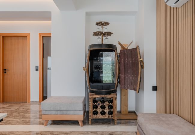 Villa in Melidoni - Varimpo Luxury Escape Villa in Melidoni - Varimpo Luxury Escape