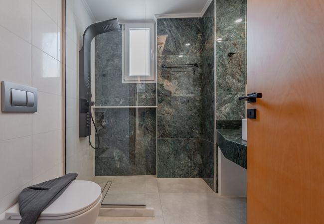 Villa in Melidoni - Varimpo Luxury Escape Villa in Melidoni - Varimpo Luxury Escape