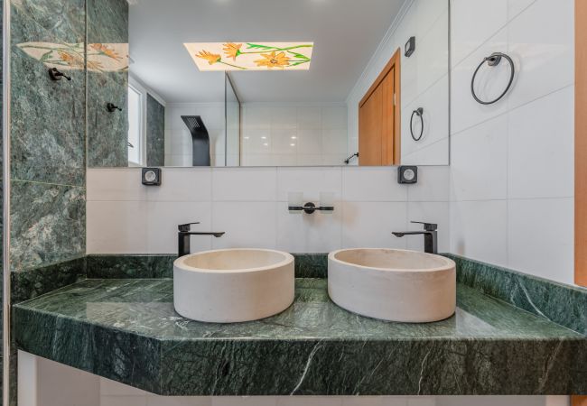 Villa in Melidoni - Varimpo Luxury Escape Villa in Melidoni - Varimpo Luxury Escape